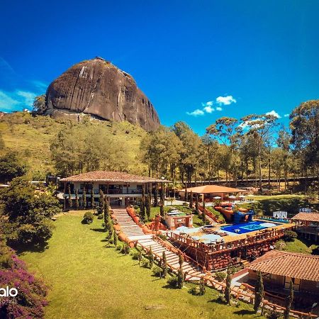 Hotel Mansión Guatapé Exterior foto