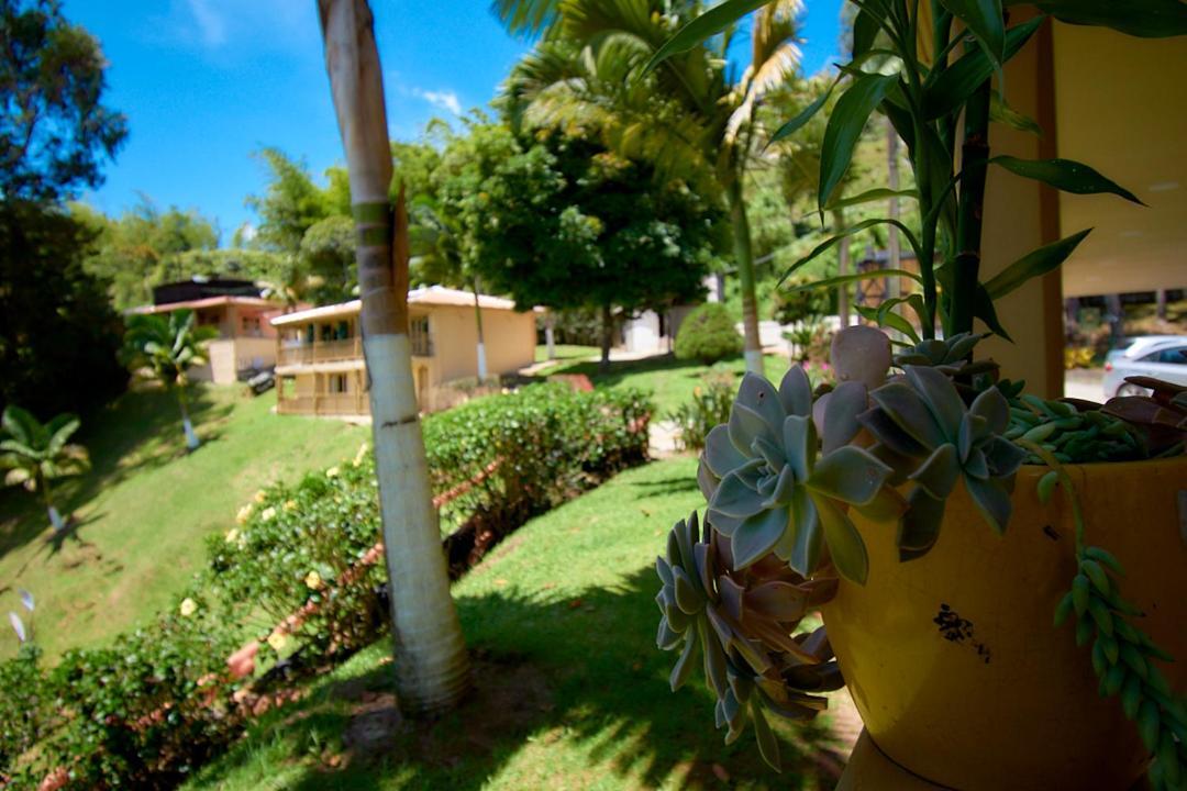 Hotel Mansión Guatapé Exterior foto